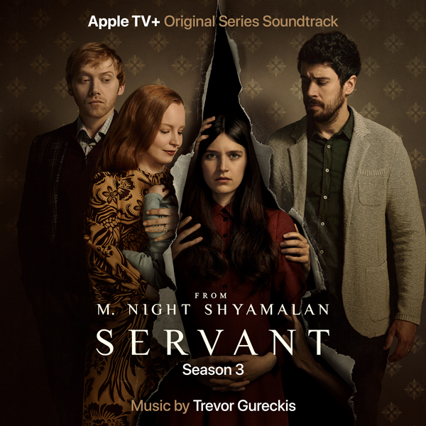 Servant: Saison 3Apple TV+ Original Series Soundtrack