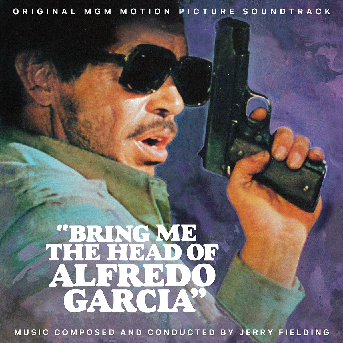Bring Me The Head Of Alfredo Garcia (Remastered Cd Reissue)