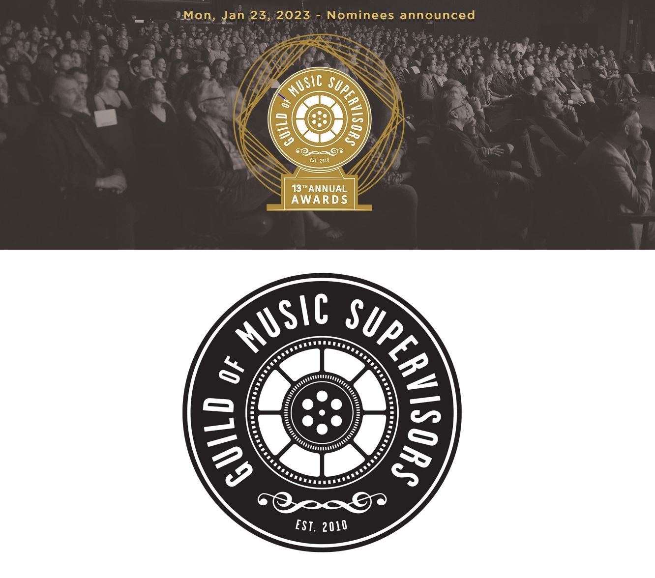 Annual Guild of Music Supervisors 