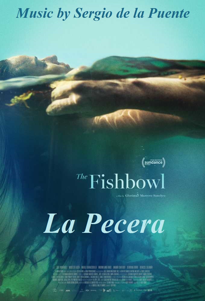 The Fishbowl (La Pecera)