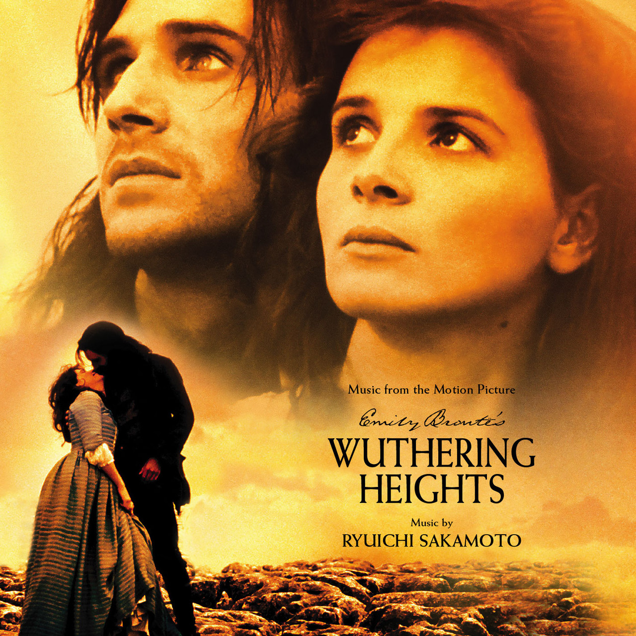 Emily Brontes Wuthering Heights: Limited Edition