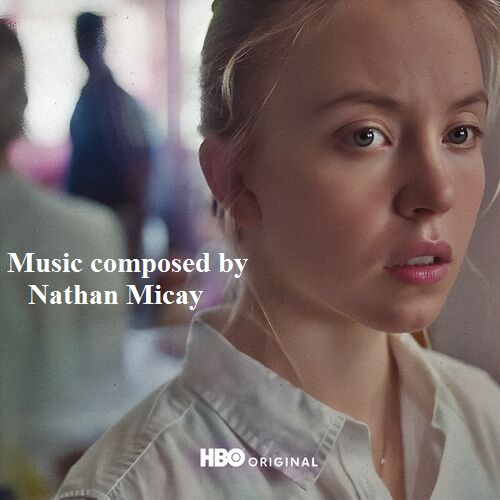 Luckyme Records presents a soundtrack for the HBO movie Reality. The album contains the music composed by Nathan Micay.