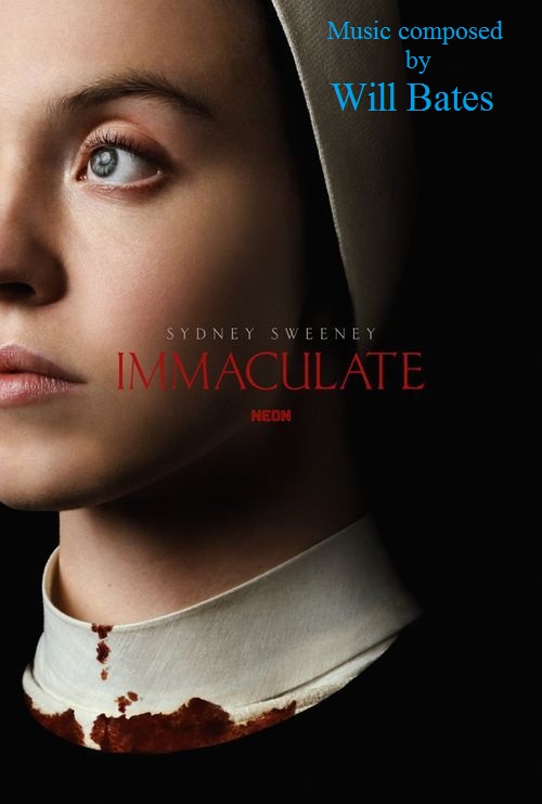 Immacule (Immaculate)