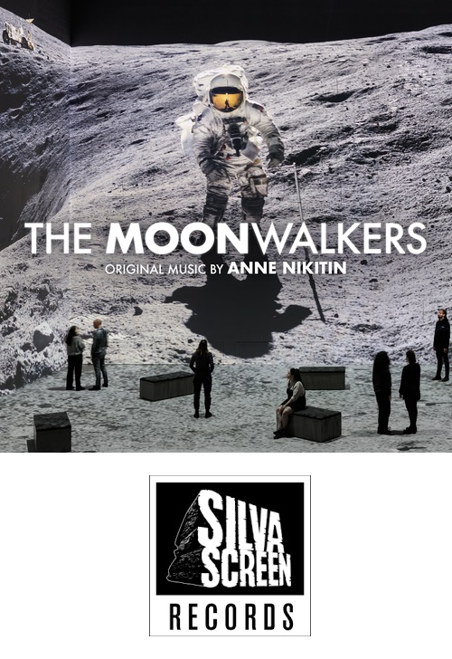 The Moonwalkers
