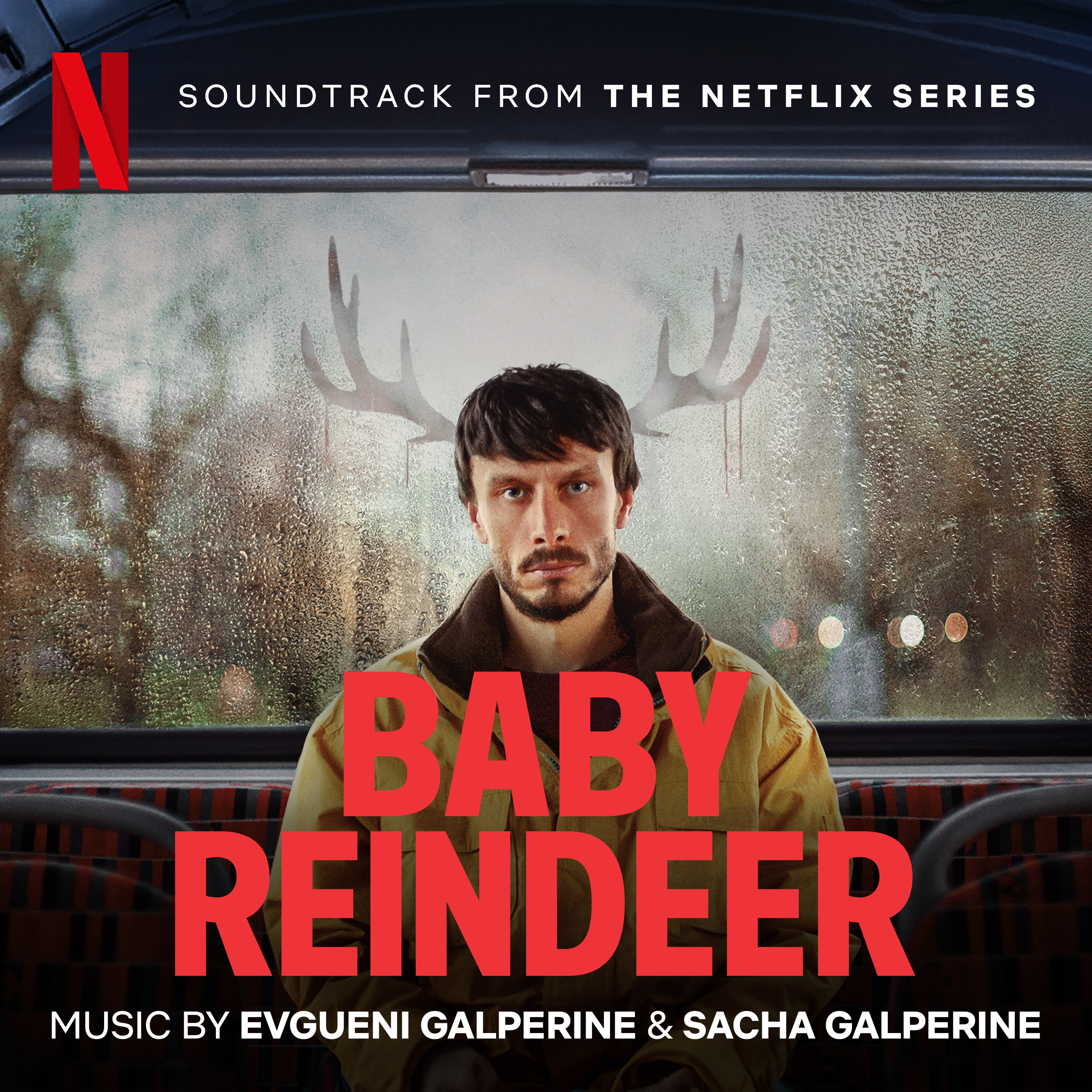 Netflixs Baby Reindeer 