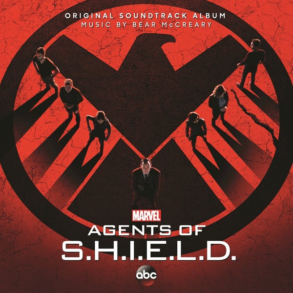 Marvel: Les Agents du S.H.I.E.L.D.