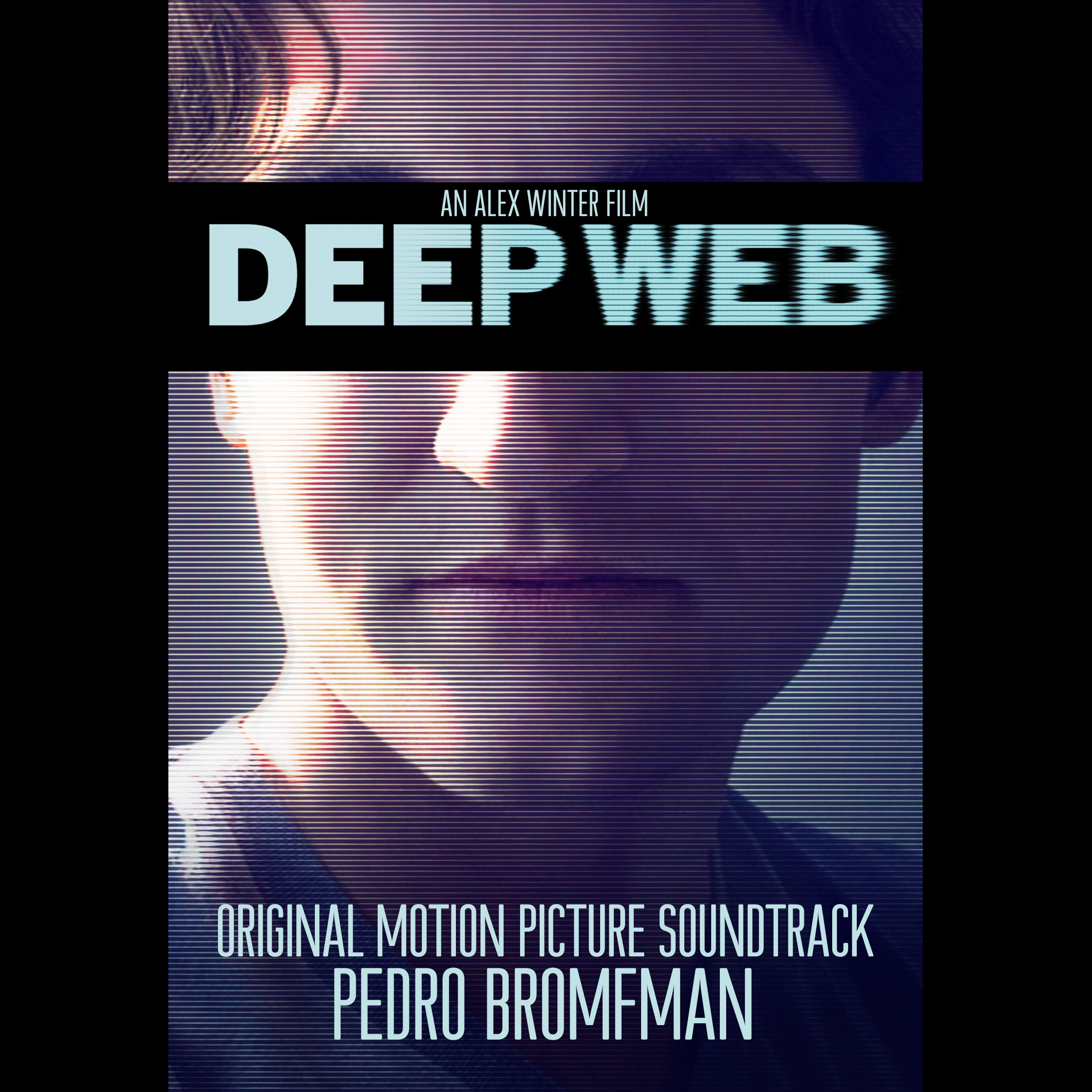 Deep Web soundtrack