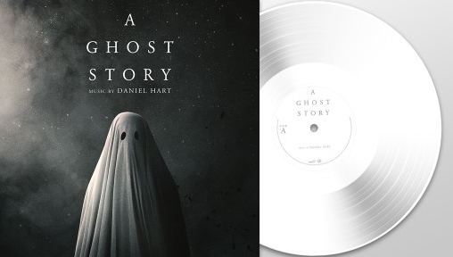 A Ghost Story (Original Soundtrack) LP