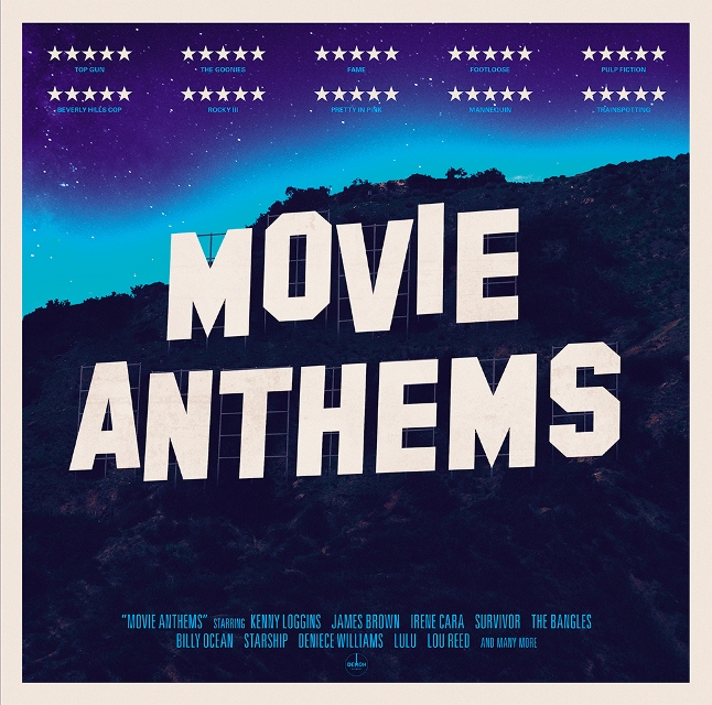 Movie Anthems (Vinyl)