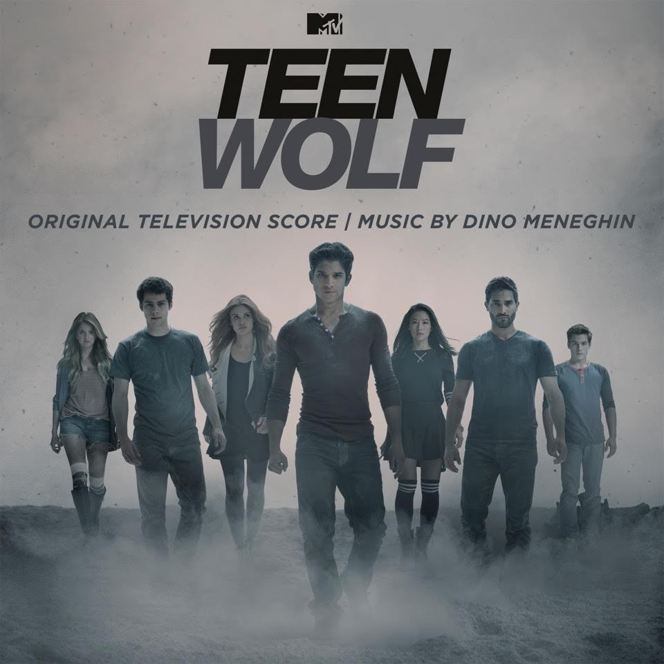 Teen Wolf soundtracks