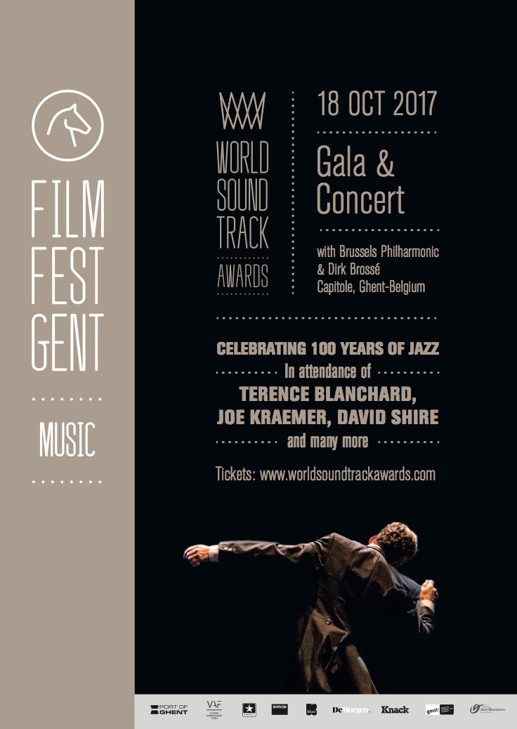  WSA Gala & Concert (18 Oct) - Meet & Greet (19 Oct)