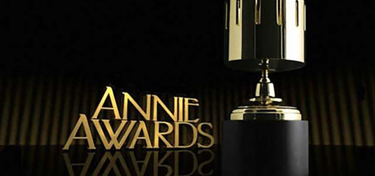 45th Annie Awards