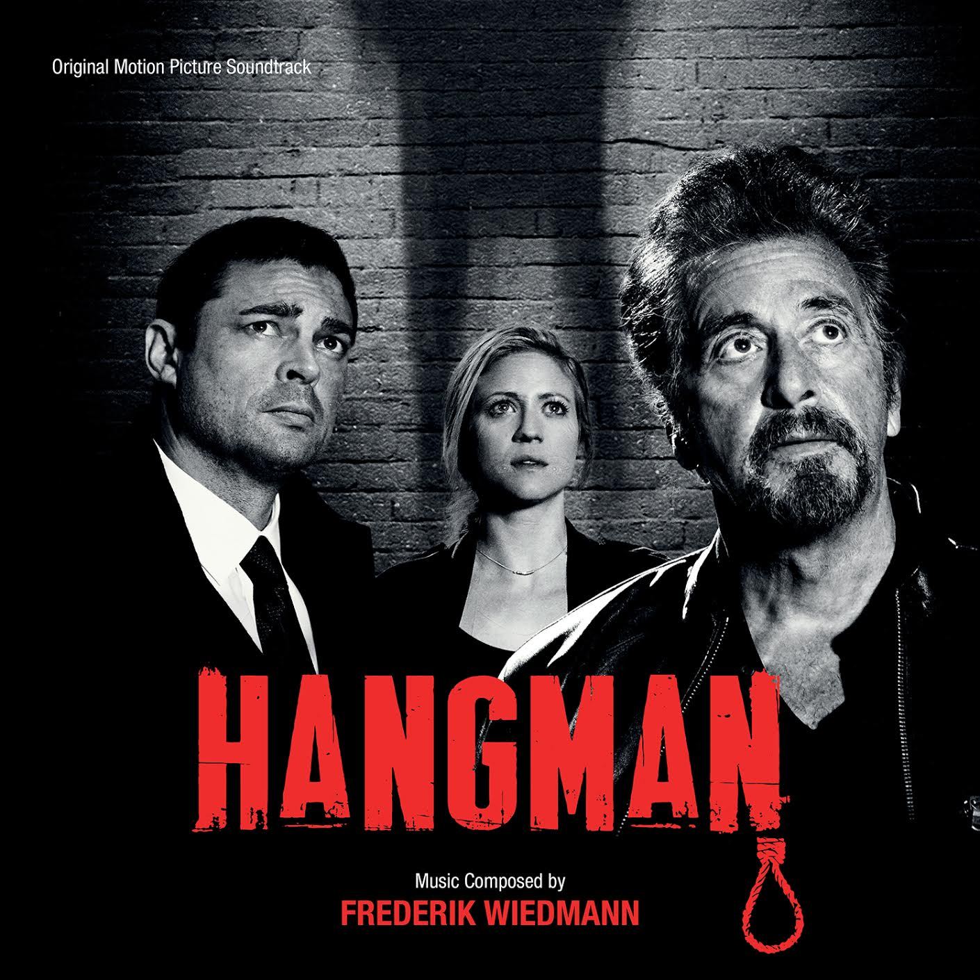 Hangman soundtrack