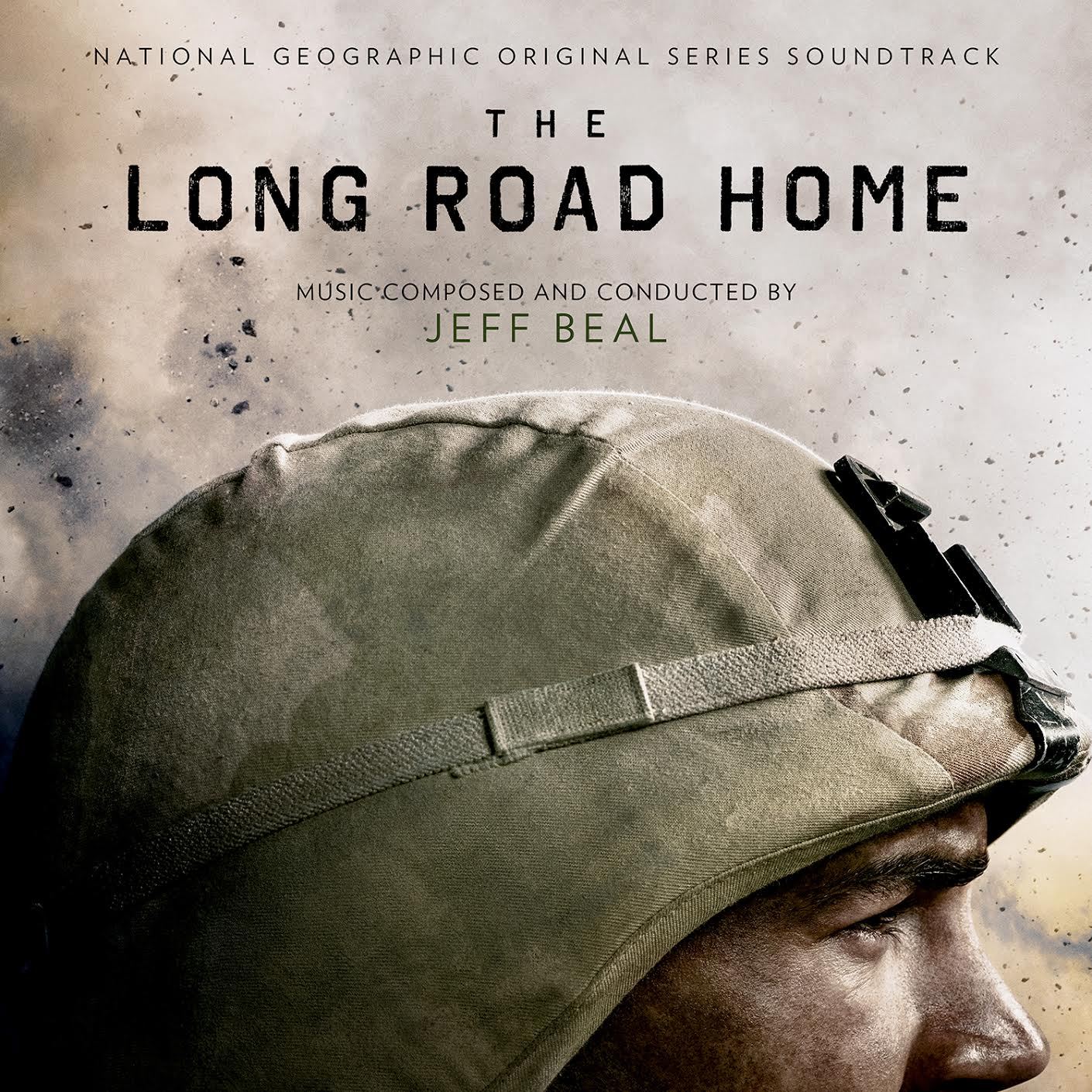 The Long Road Home (Jeff Beal)