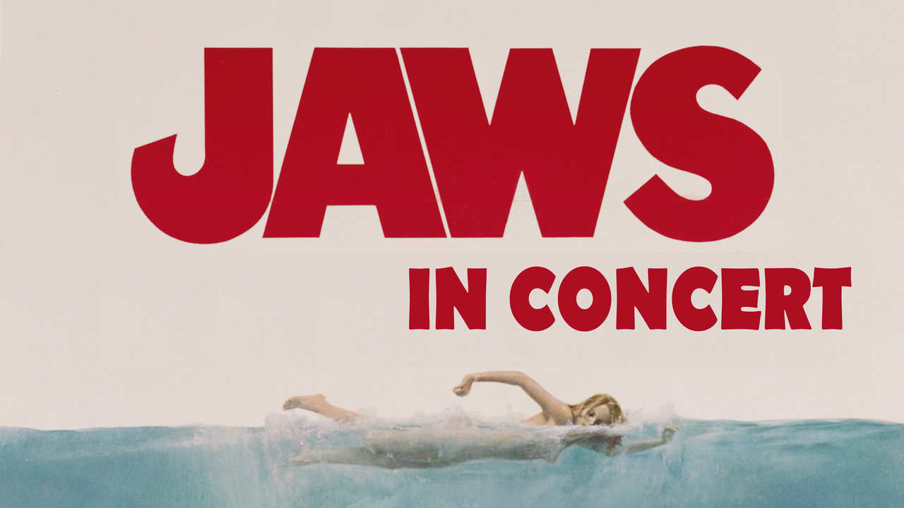 Jaws Live in Concert