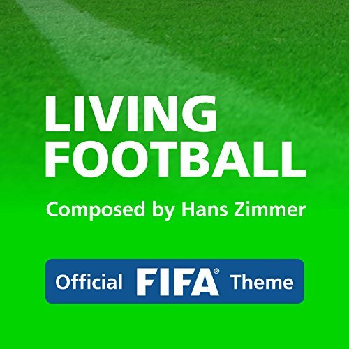 FIFA Living Football 