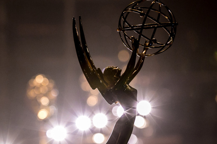 Nominaciones a los premios Emmy 2018