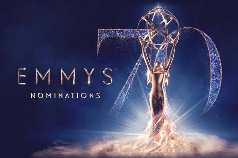 70mes Emmy Awards 2018 