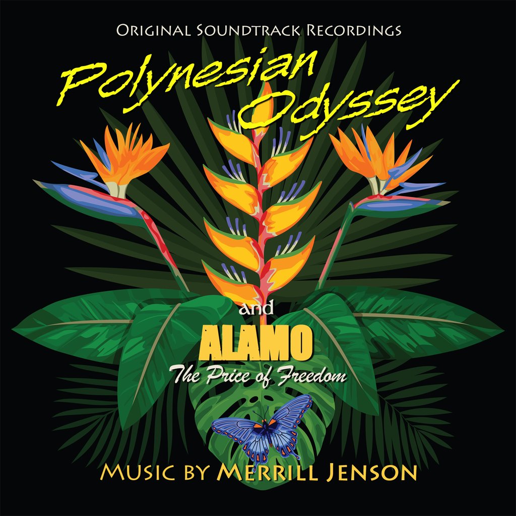Polynesian Odyssey / Alamo: The Price of Freedom