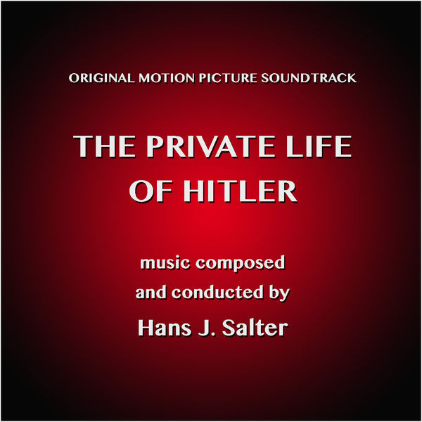 The Private Life of Hitler