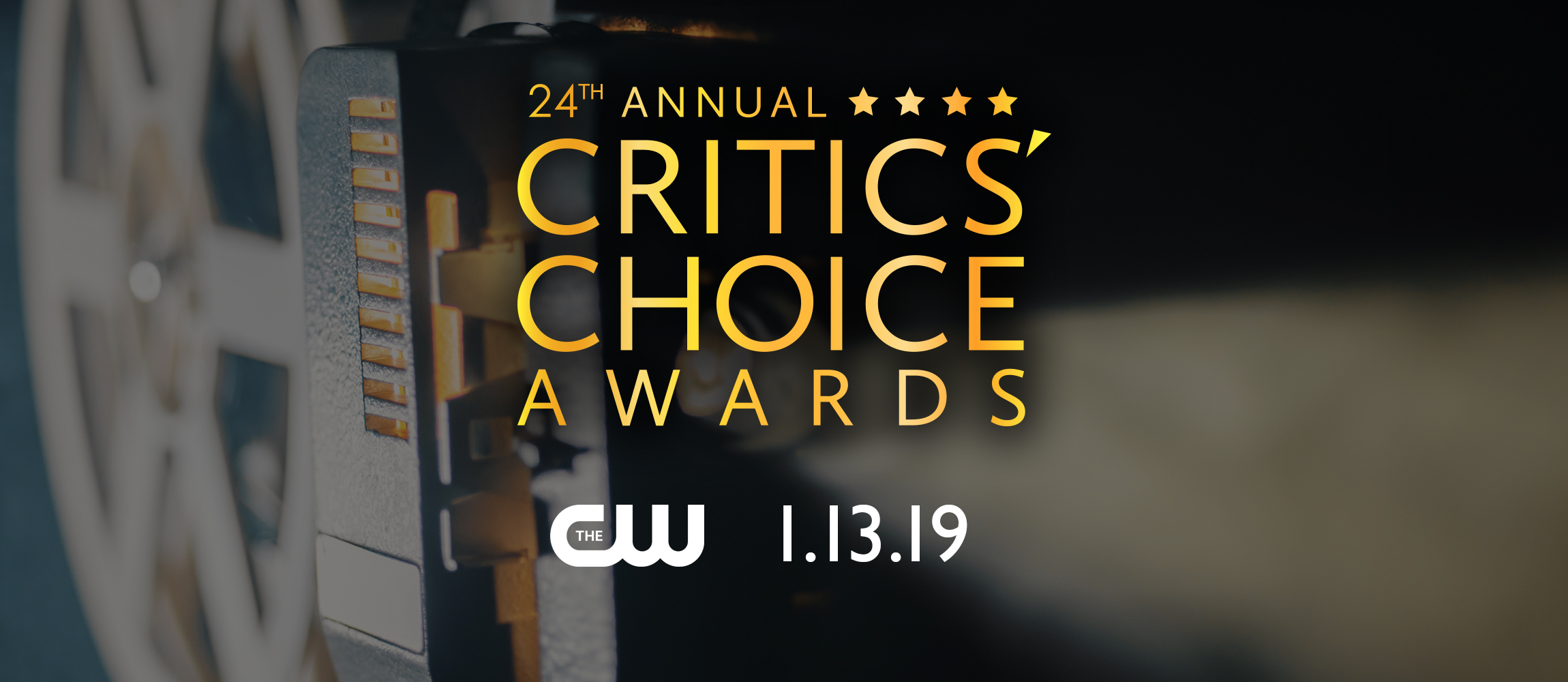 Les nominations pour les 24mes Critics Choice Movie Awards sont annonces!