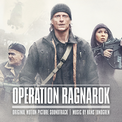 Operation Ragnark 