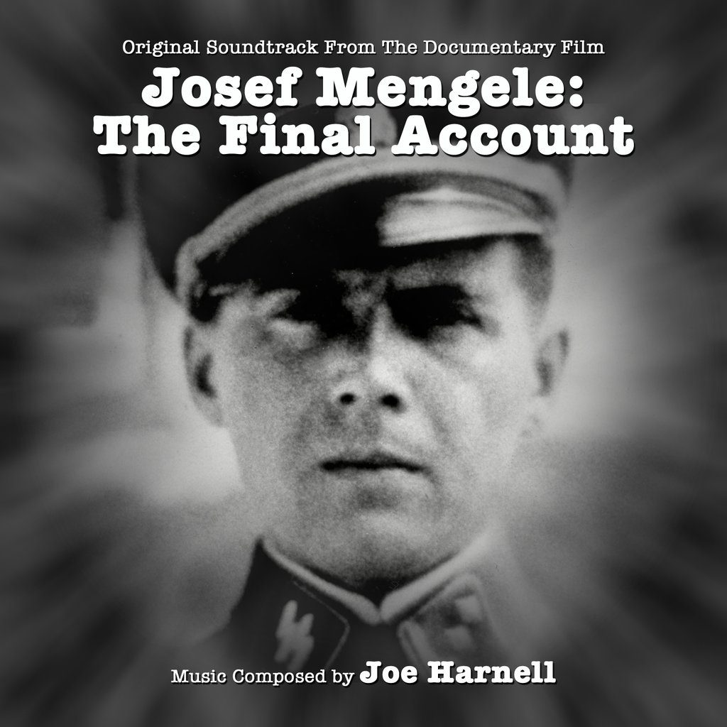 Josef Mengele, le rapport final