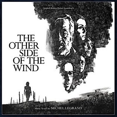The Other Side Of The Wind