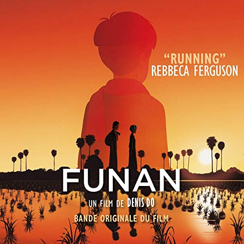 Funan & Funan: Running