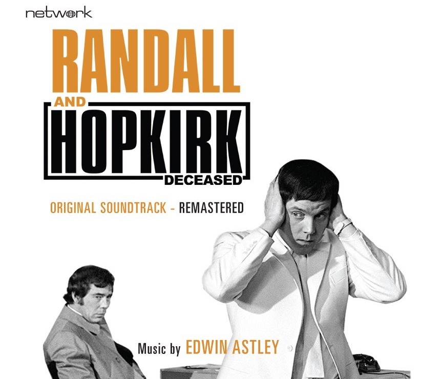 Randall and Hopkirk