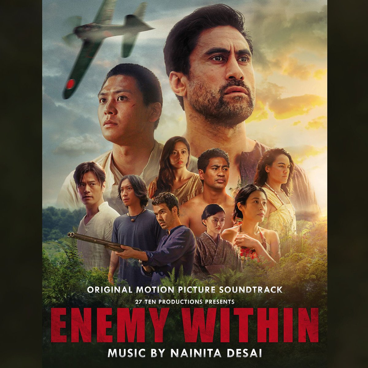Enemy Within (2019)