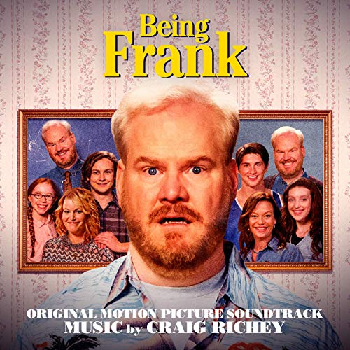 Being Frank (2019)