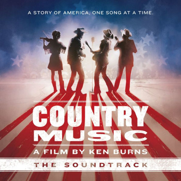 Country Music (Documentaire)
