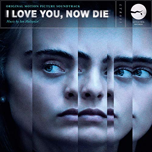 I Love You, Now Die (Documentaire)