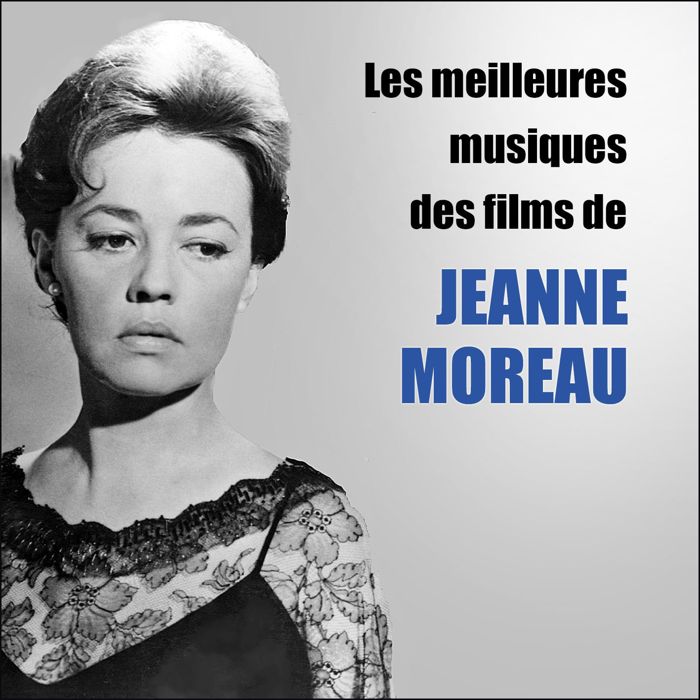 Best Jeanne Moreau Movie Themes