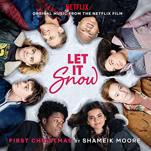Let It Snow: First Christmas (That I Loved You) 