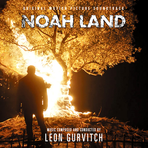 Noah Land (Nuh Tepesi)