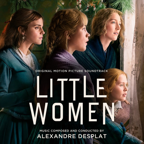 Les Filles du docteur March (Little Women) (2019)