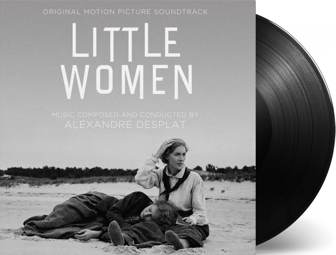 Little Women (2019) (Vinyl)