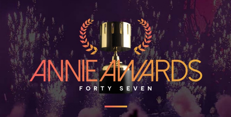 47th Annual Annie Awards
