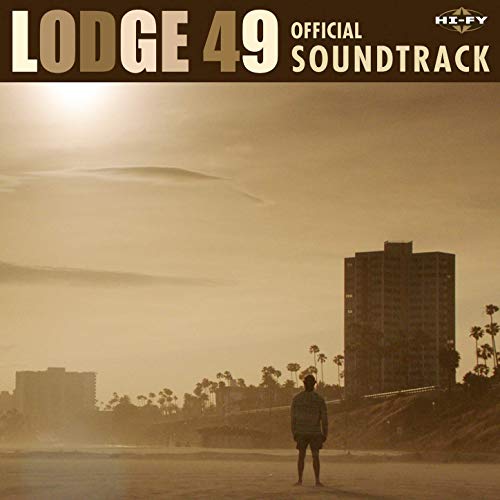 Lodge 49 (Series)