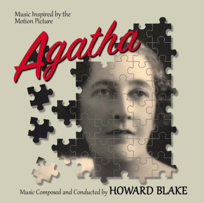 Agatha (Howard Blake)
