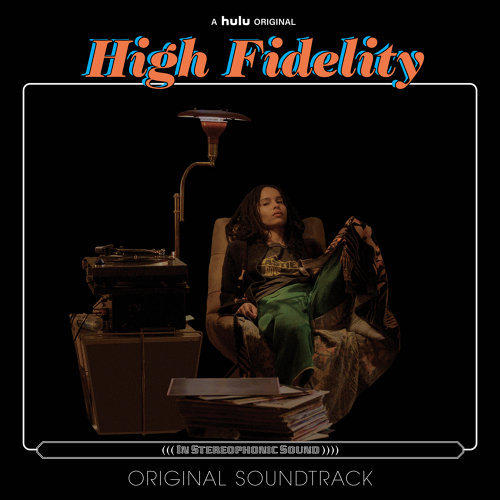 High Fidelity (Series)