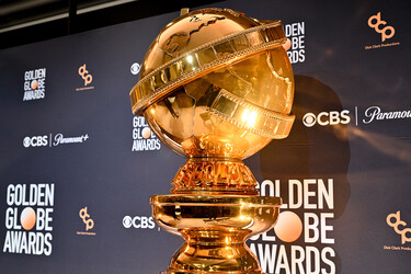 81ste Golden Globe Awards