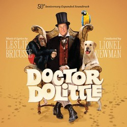 Doctor Dolittle 50th Anniversary Expanded Edition