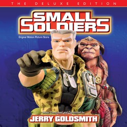 Small Soldiers Deluxe Edition