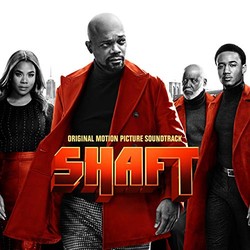 Shaft (film, 2019)