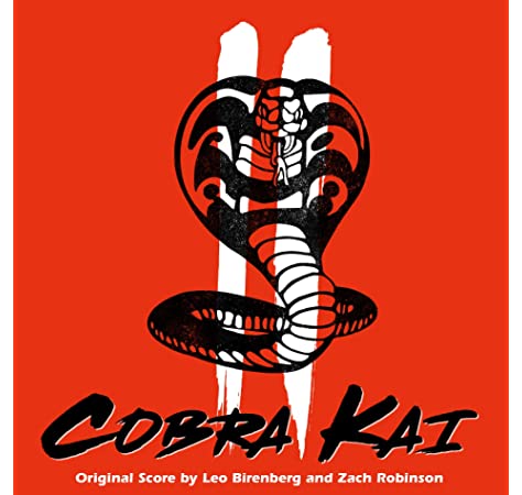 Cobra Kai: Season Two   