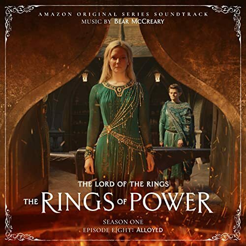 The Lord of the Rings: The Rings of Power - Seizoen 1, Aflevering 8: Alloyed