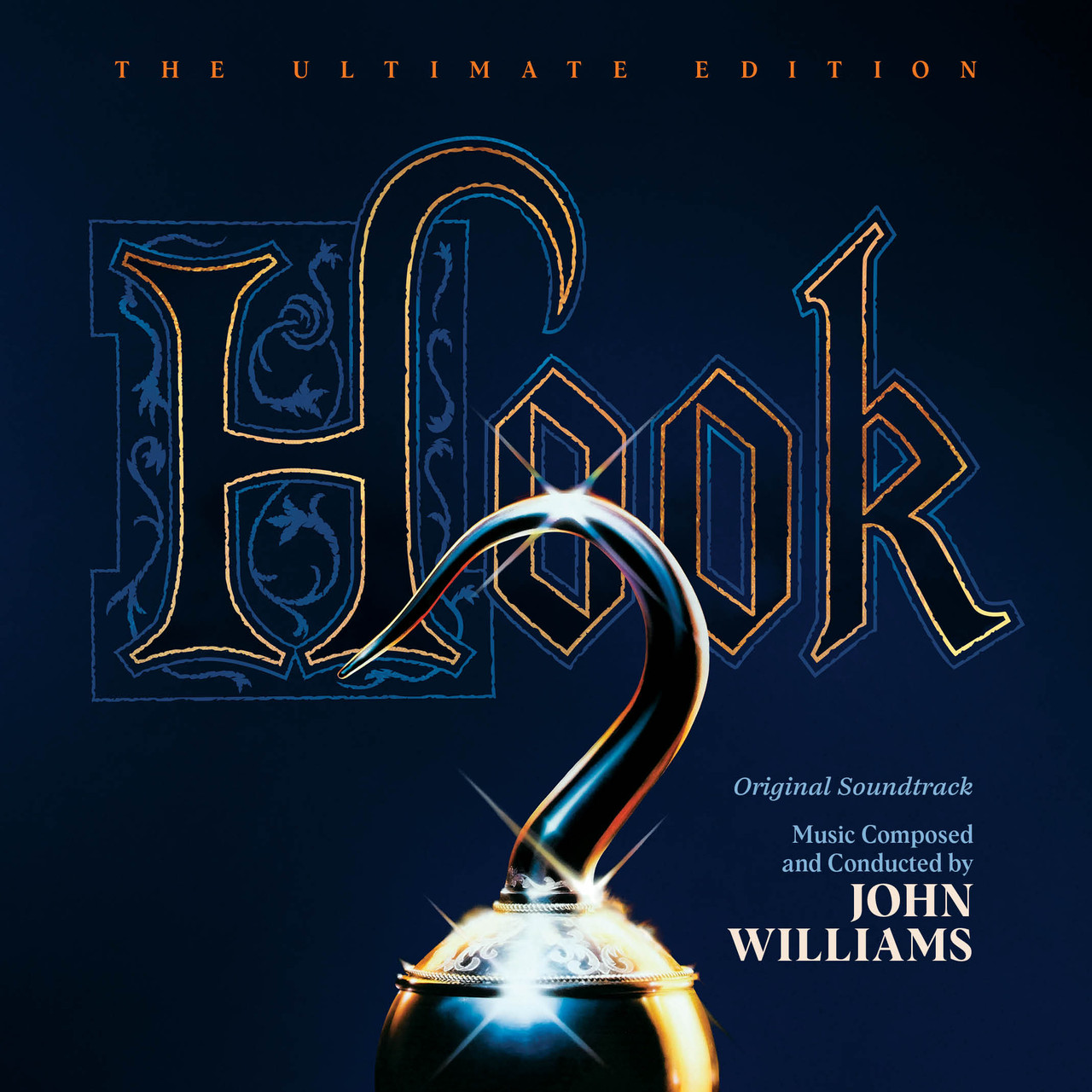 Hook - The Ultimate Edition 3-CD